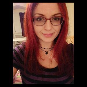 Meet your Posher, Christine